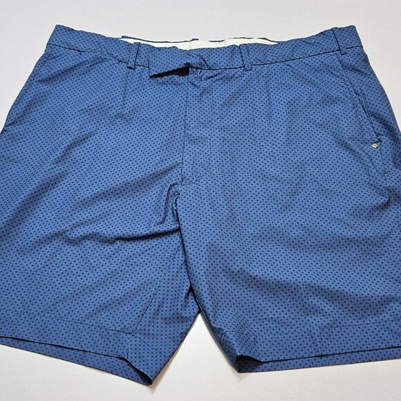 NWOT RLX Ralph Lauren Mens 38 (39) Golf Shorts Tailored Fit Stretch - Picture 1 of 15